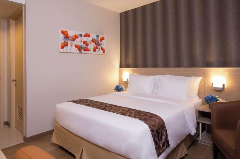 Bedroom 21