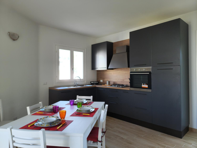 2, Villa Lu Tizzoni, Nuoro