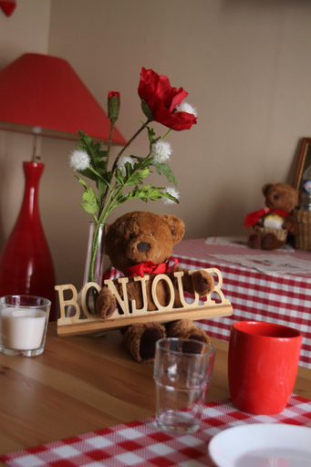 Food & Drinks 5, L'Alsacienne, Indre-et-Loire