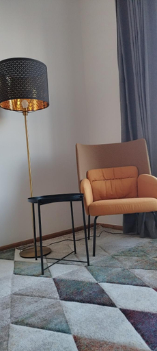 Others 4, Loft46 - Self Checkin - Long and Shortstay, Berlin