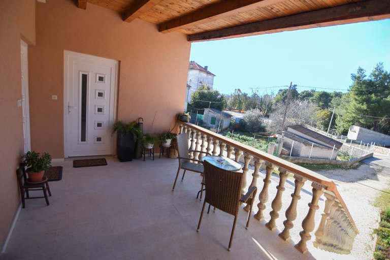 Others 5, F-Holiday Apartment, Zadar