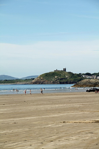 Others 5, Aberdunant Hall Holiday Park, Snowdonia, Gwynedd
