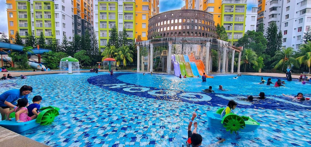 Swimming Pool 9