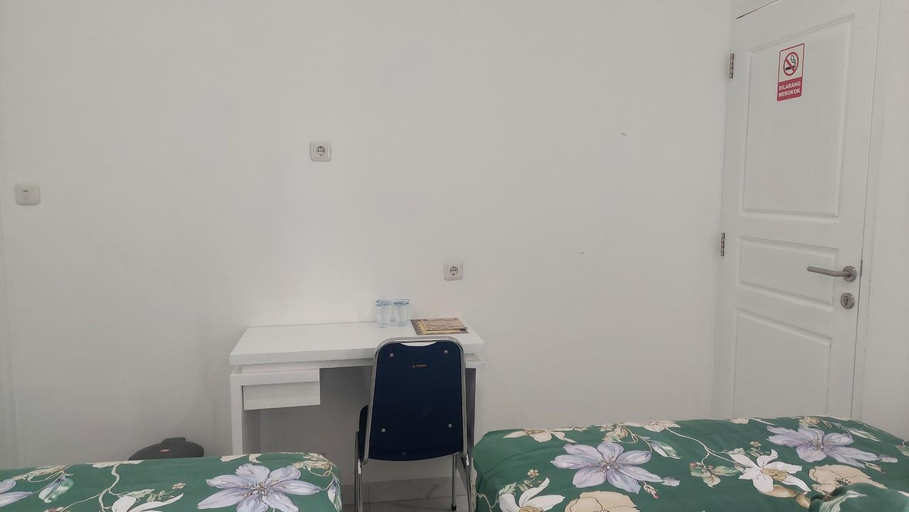 Bedroom 6