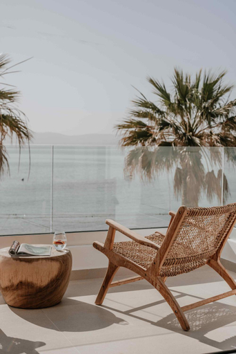 Others 3, Ostrako Beachside Suites, South Aegean