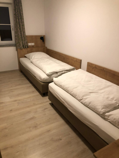 Pension Beil, München