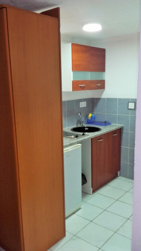 Others 5, Apartments Petrovic