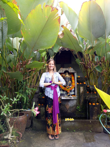 Krisda Ubud Guest House, Gianyar