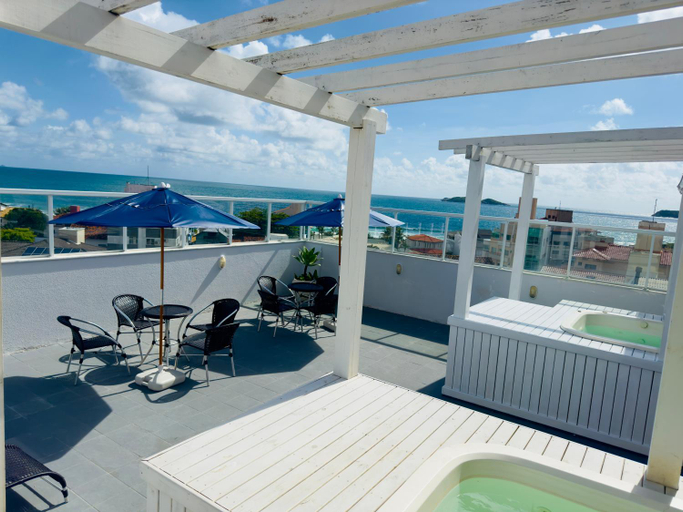 Sport & Beauty 5, Gaivotas Praia Hotel, Florianopolis