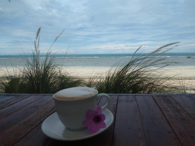 Food & Drinks 4, Secret Beach Bungalows, Ko Phangan