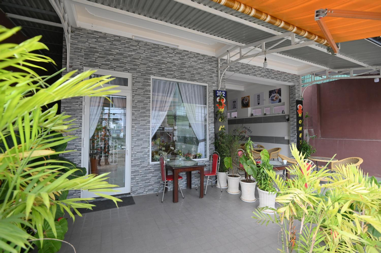 Villa SEVENBAY, Đà Lạt