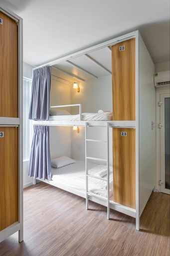 Bedroom 8