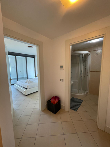 San Lorenzo Marina Apartment, Imperia