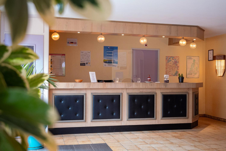 Public Area, Contact Hotel Du Ladhof, Haut-Rhin