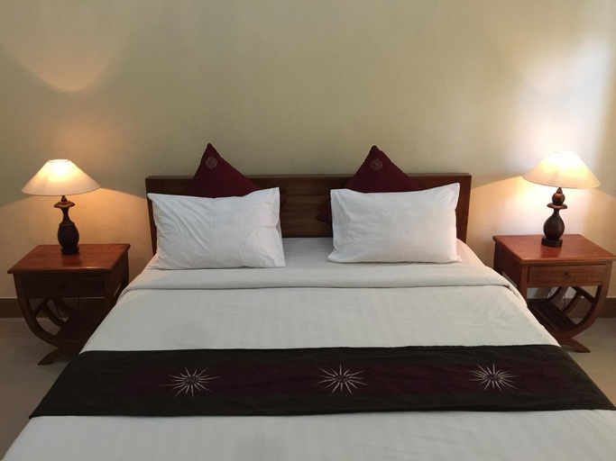 Bedroom 17