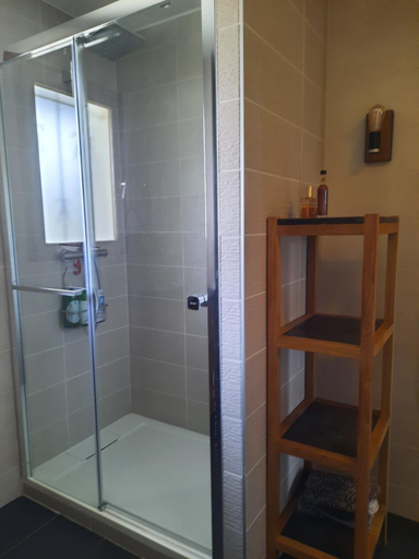 Bathroom 3, Le jardin de Moun, Haute-Savoie