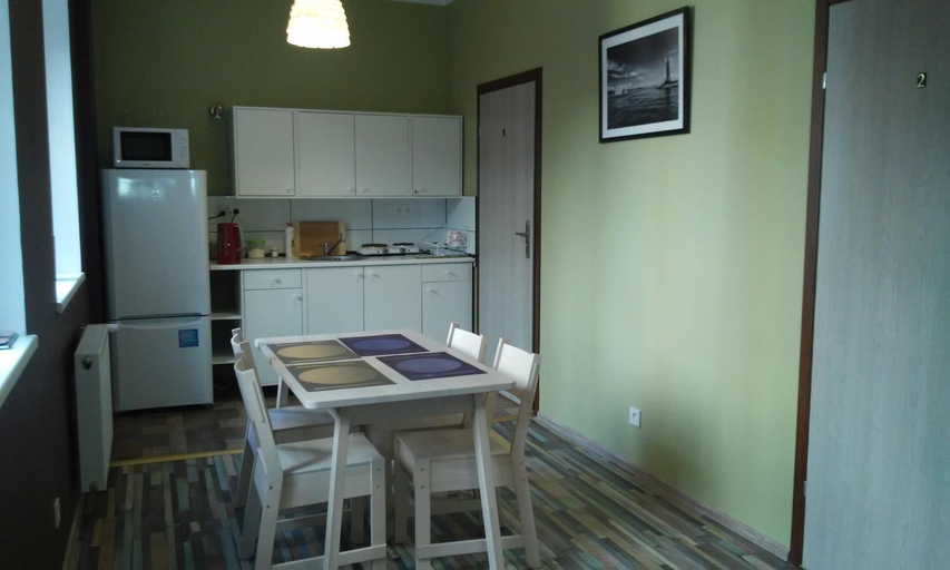 Others 2, Hostel Imbir, Toruń City