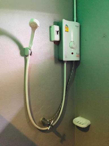 Bathroom 4