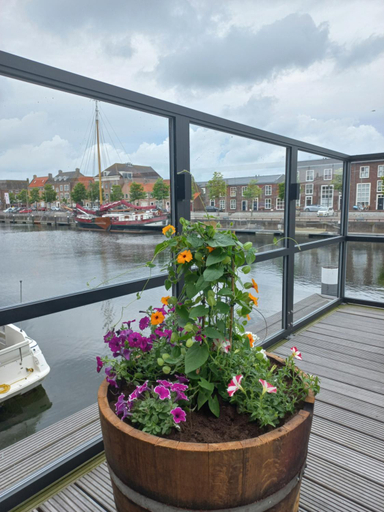 Others 5, Boutique Hotel De Oude Veste, Hellevoetsluis