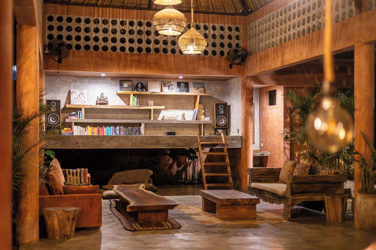 Lulu's Wellness Villas, Badung