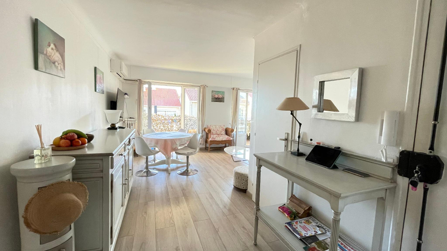 Others 3, 3 Pices Agrable, Confortable, Alpes-Maritimes