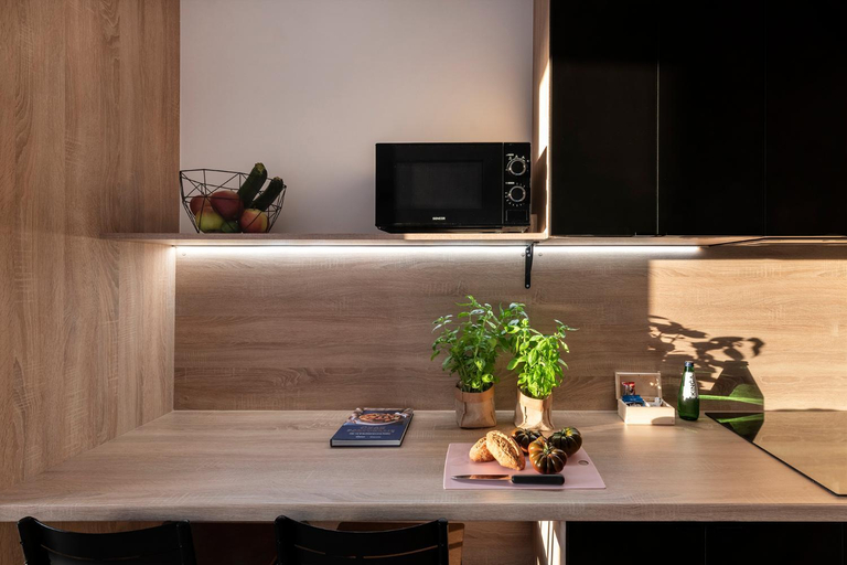 Others 5, ShortStayPoland Pileckiego, Warsaw