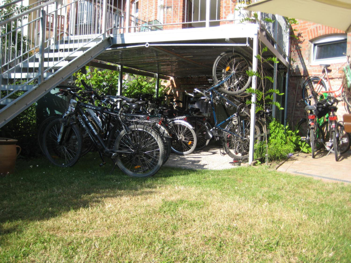 Others 5, Stadtvilla Dessau, Dessau-Roßlau