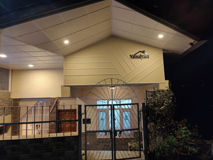Others 5, Vatsalyam Homestay, Shimla