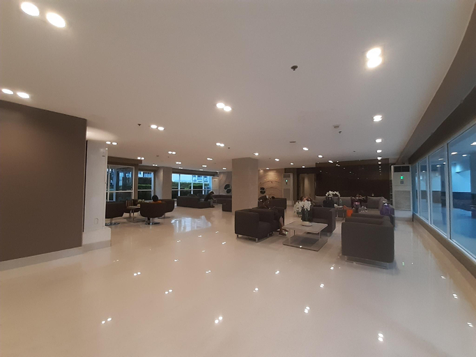 Others 5, Sea Residences by EXIN, Parañaque