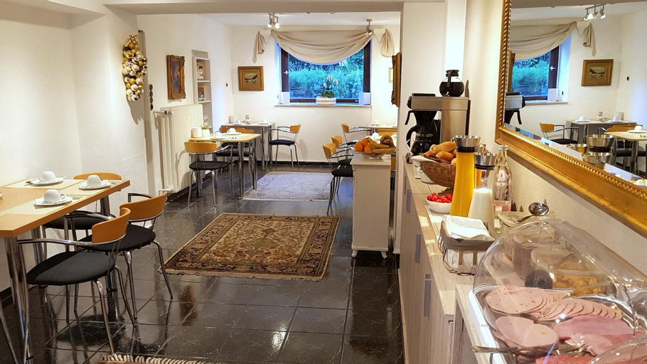 Food & Drinks 4, Hotel Cornelia, Wetteraukreis
