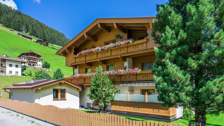Haus Hochland, Schwaz