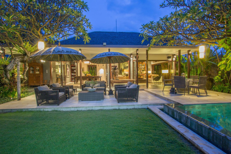 Exterior & Views 1, Chimera Villas, Badung