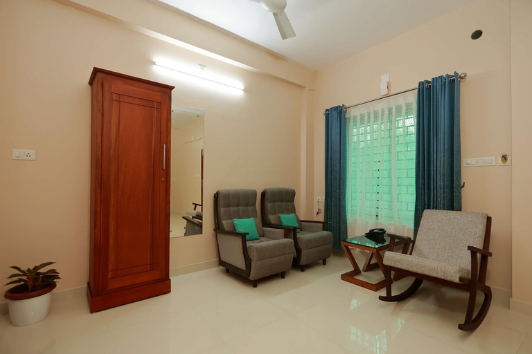 Others 3, Isha Residency, Ernakulam