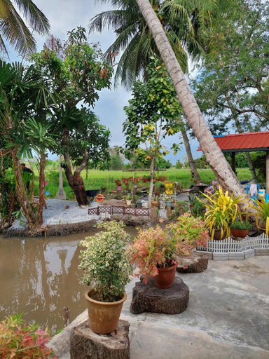 Facilities 5, Pink Homestay D'Perlis, Perlis