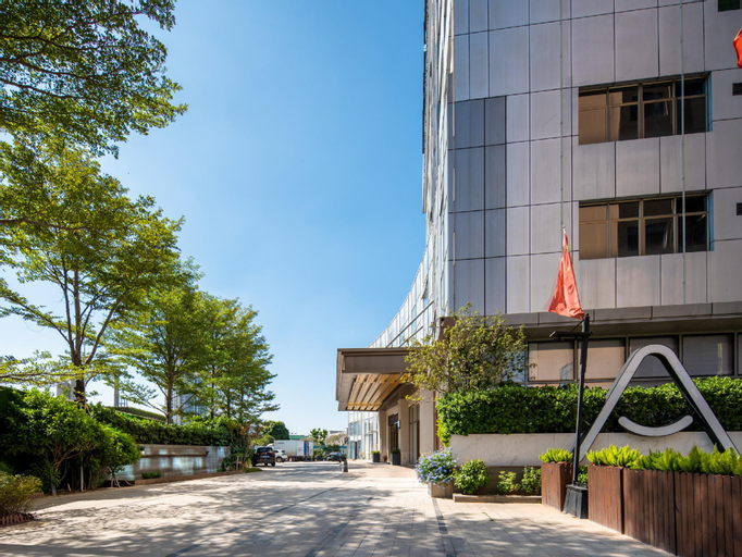 Guanlan Landscape Atour X Hotel Shenzhen, Shenzhen