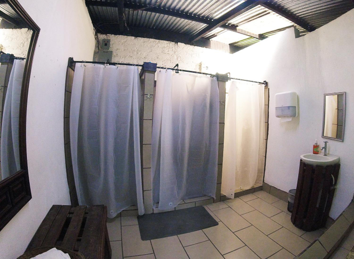 Others 4, Hostal Antigueno, Antigua Guatemala