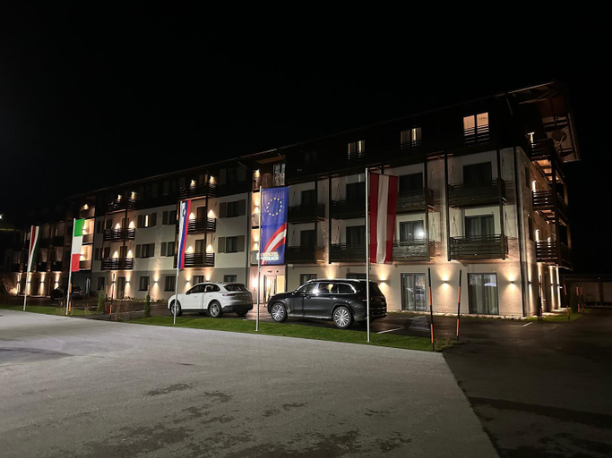 Sporthotel Ferlach, Klagenfurt Land