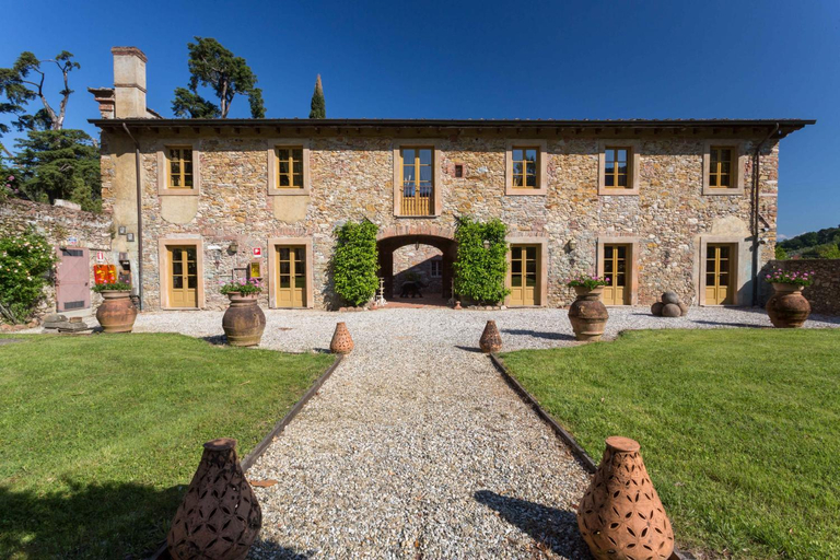 Others 2, Coselli 's Collection. Luxury Villas Rental, Lucca