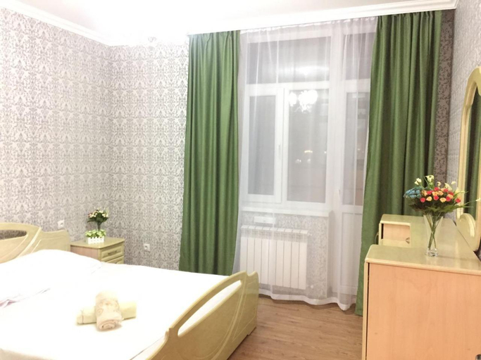 Others 2, Apartment Mangilik Yel 51, ЭКСПО, Mega Silky Way, Astana City