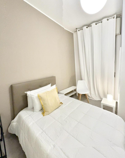 Others 3, 4Th Floor Caserta, Caserta