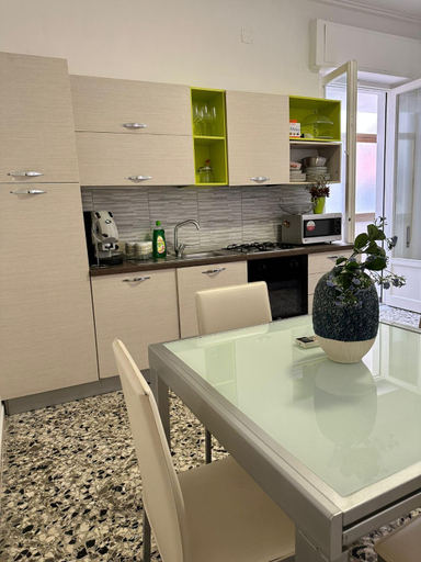 Others 3, STABILE APARTMENT, Palermo
