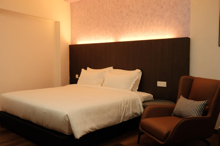 Others 5, UNI HOME SUITE, Bintulu