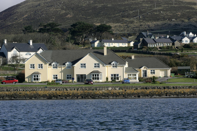 Exterior & Views, Heatons Guesthouse
