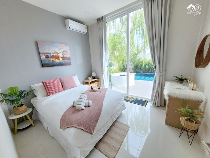 Bedroom 6