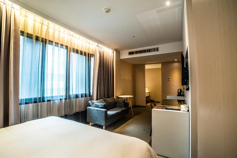Bedroom 8