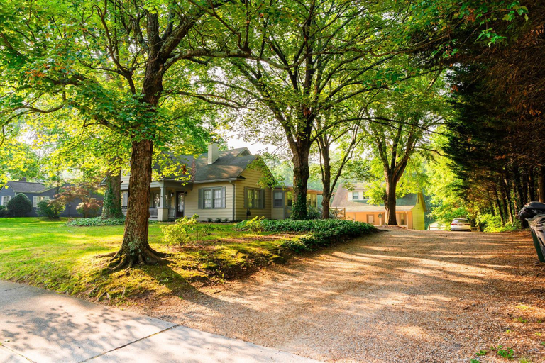 Beautiful Home in Historic Downtown Norcross, Gwinnett