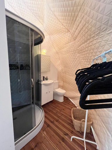 Others 4, Manna Gea Glamping Domes, West Greece