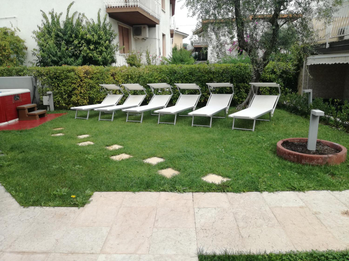 4, Appartamento Villa Elison, Verona