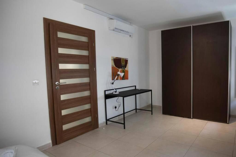 Bedroom 4, VBH Apartament SLIEMA