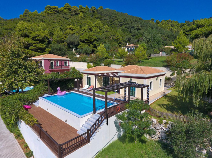 Others 4, Corfu Resorts Villas, Ionian Islands